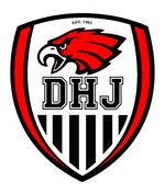 Lady Eagle Soccer 